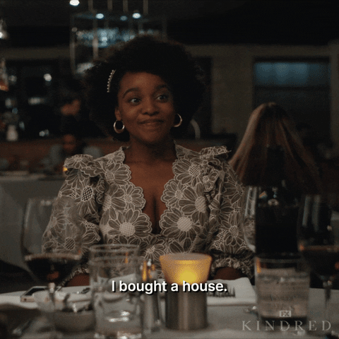 Fx Networks GIF by Kindred