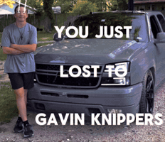 Gavin GIF