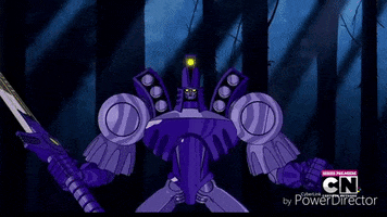 twentysixthturd using the smoke grenades GIF