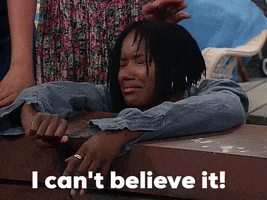 I Cant Believe It Season 2 GIF by Living Single