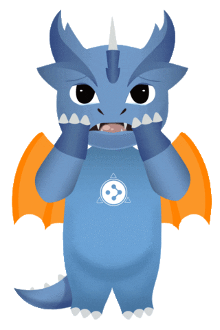 Kaidoko Sticker