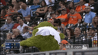 Houston Astros Orbit GIF - Houston astros Orbit Astros - Discover & Share  GIFs