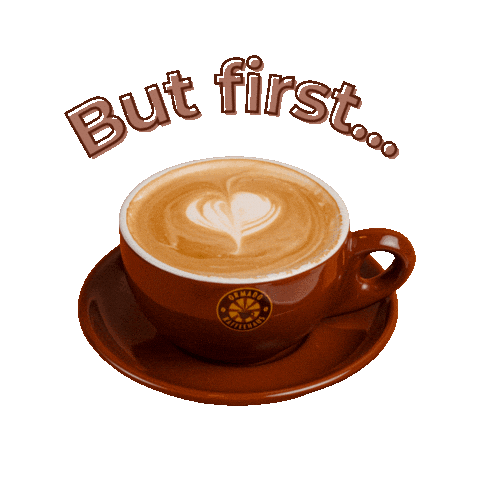 Coffee Kofe Sticker by Ormado Kaffeehaus