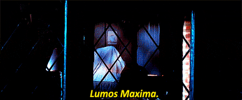 Gifs Harry Potter  - Page 2 200