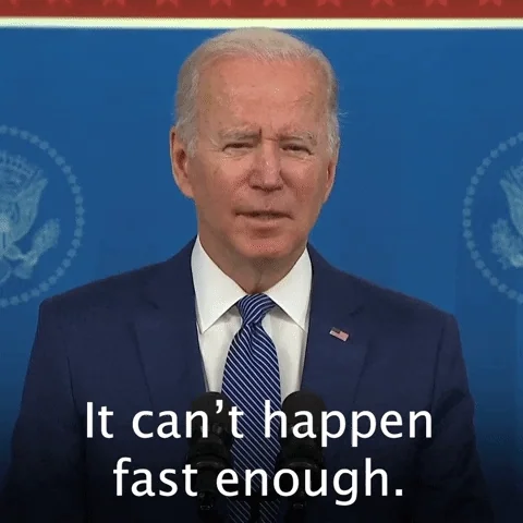 Lets Go Politics GIF by The Democrats