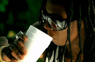 Lil Wayne GIF by Cash Money
