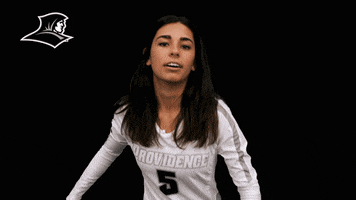 Pc Volleyball GIF by Providence Friars