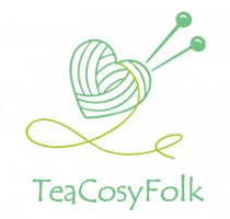 Knitting Yarn GIF by TeaCosyFolk