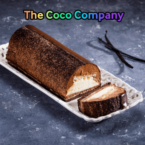 Cake GIF