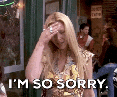 Im Sorry Parts GIFs - Get the best GIF on GIPHY