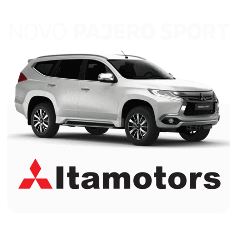 Car Legend Sticker by Itamotors Mitsubishi