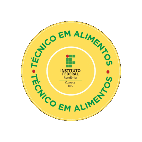 Ifrojaru Sticker by Ifro Campus Jaru