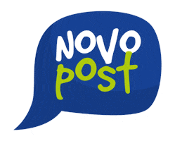 New Post Sticker by Fundacred