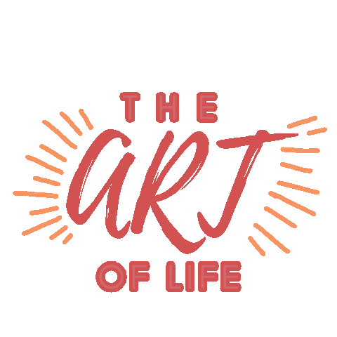 Artsypleasures Sticker