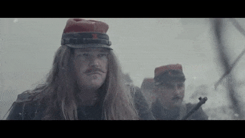 We Are All Music Video GIF by Sabaton