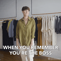Happy Like A Boss GIF by QuickBooks