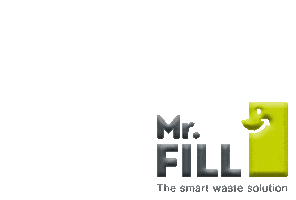 Smartwaste Sticker by Namdal Ressurs