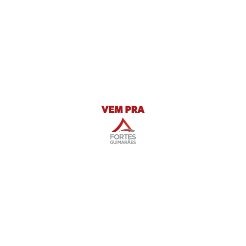 Fortes Guimarães Sticker