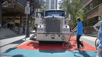 Bicycle GIF