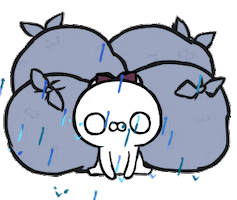 うさぎ Lineスタンプ Sticker by クレイジー闇うさぎ