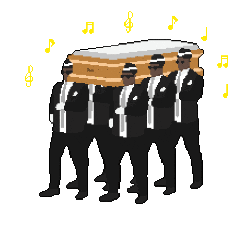 Cbsg Sticker by Fable