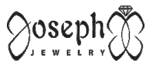 Joseph Jewelry Sticker