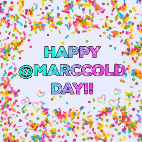 Marccold GIF