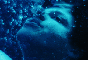 Water Swimming GIF by YUNGBLUD