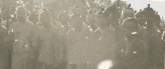 Kundo Age Of The Rampant GIF