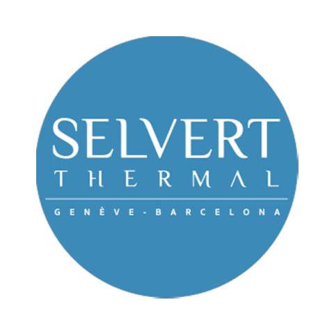 Sticker by Selvert Thermal