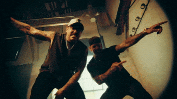 Warehouse Fisheye GIF by Lakeview