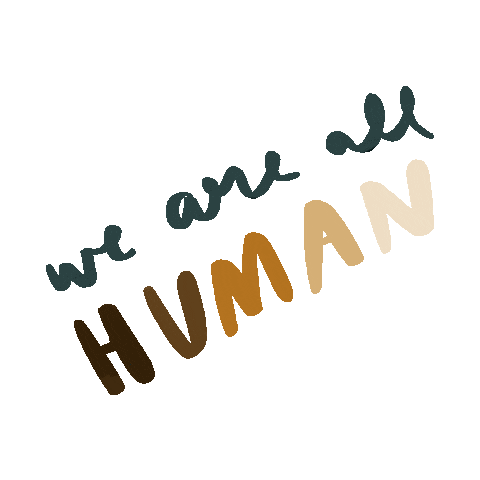 Human Sticker