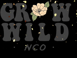 Grow Wild nCo GIF