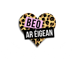 Beo ar Éigean GIF