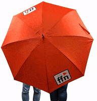 Rain Rot GIF by radio ffn