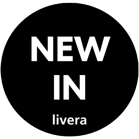 liveranl Sticker
