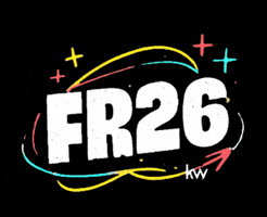 Family Reunion Kwfr GIF