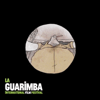 Animation Looking GIF by La Guarimba Film Festival