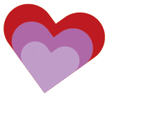 Happy In Love Sticker by Mary Kay, Inc.