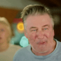 Alec Baldwin GIF by Chick Fight