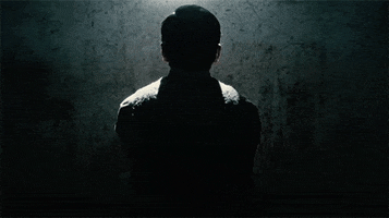 The Terror Fear GIF by AMC Networks