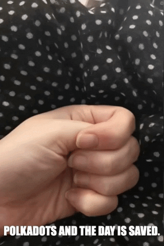 Polkadots GIF