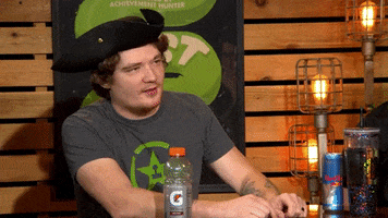Youre Wrong No Way GIF by Achievement Hunter