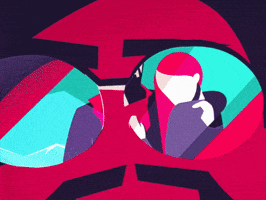 Sexy Dark Room GIF by Sugar Blood