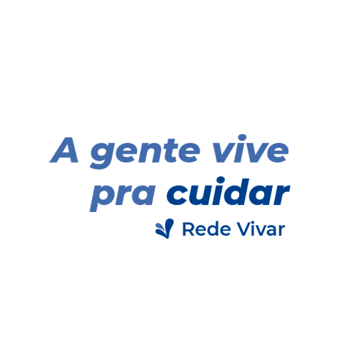 Rede Vivar Sticker
