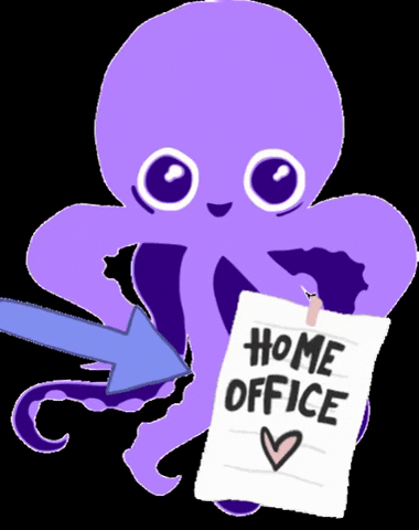 Octopus Swnat GIF by Software Natura