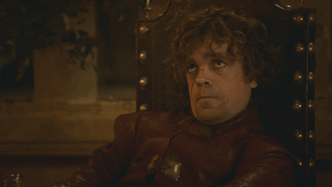 Game Of Thrones Wine GIF