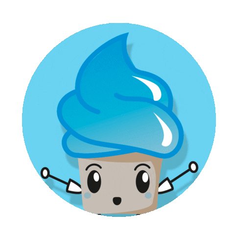 Sticker by BRcreativo