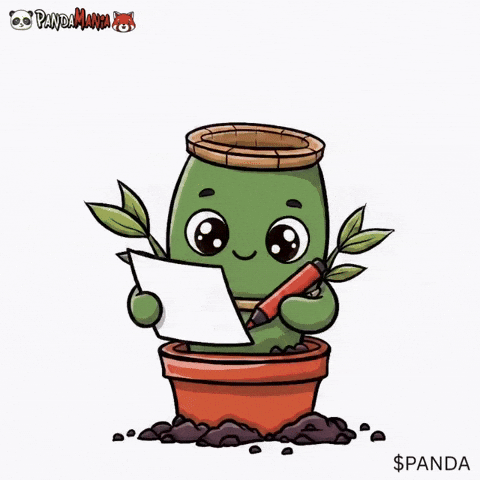 Happy I Love You GIF by PandaMania