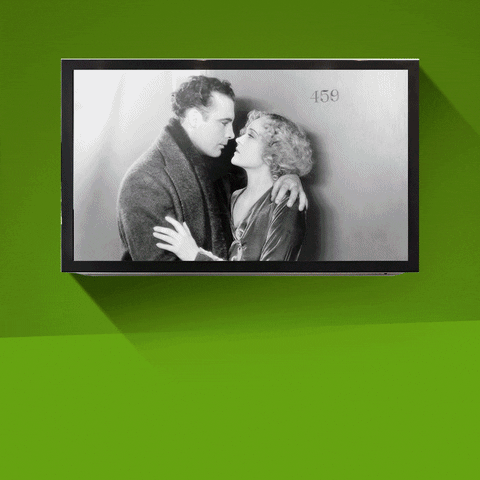 Television Spoiler GIF by ao.nl